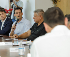 GOV TRANSMISSÃO CAMPEONATO PARANAENSE
