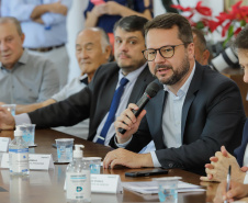 GOV TRANSMISSÃO CAMPEONATO PARANAENSE
