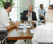 GOV TRANSMISSÃO CAMPEONATO PARANAENSE