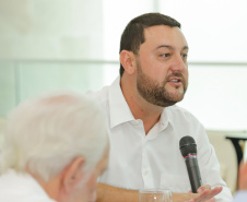 GOV TRANSMISSÃO CAMPEONATO PARANAENSE