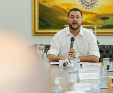 GOV TRANSMISSÃO CAMPEONATO PARANAENSE