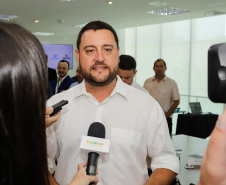 GOV TRANSMISSÃO CAMPEONATO PARANAENSE