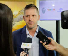 GOV TRANSMISSÃO CAMPEONATO PARANAENSE