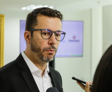 GOV TRANSMISSÃO CAMPEONATO PARANAENSE