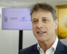 GOV TRANSMISSÃO CAMPEONATO PARANAENSE