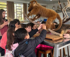 EDUCAÇÃO aMBIENTAL