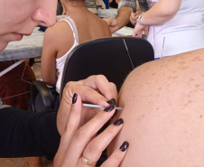 SESA Escola de Saúde Pública 66 ANOS