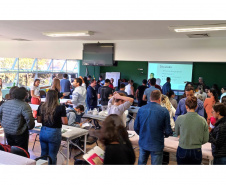 SESA Escola de Saúde Pública 66 ANOS
