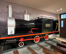 Viagem de trem mais bonita do mundo e Maria Fumaça Caiçara são opções turísticas neste verão