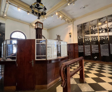 Viagem de trem mais bonita do mundo e Maria Fumaça Caiçara são opções turísticas neste verão