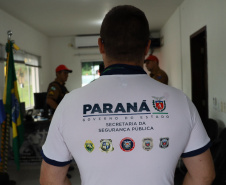 Secretaria da Segurança Pública faz pesquisa com servidores e população no Litoral