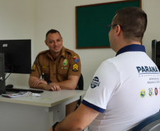 Secretaria da Segurança Pública faz pesquisa com servidores e população no Litoral