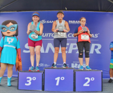 CORRIDA SANEPAR