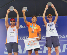 CORRIDA SANEPAR