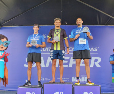 CORRIDA SANEPAR