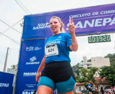 CORRIDA SANEPAR