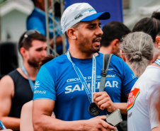 CORRIDA SANEPAR