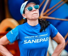 CORRIDA SANEPAR