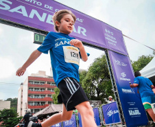 CORRIDA SANEPAR