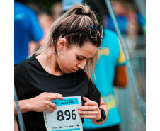 CORRIDA SANEPAR