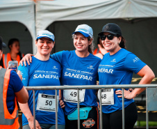 CORRIDA SANEPAR