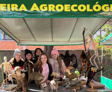 EDUCAÇÃO aMBIENTAL