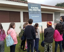 EDUCAÇÃO aMBIENTAL