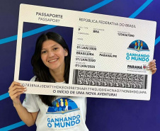 Rumo à Austrália: Ganhando o Mundo leva mais 54 alunos para intercâmbio