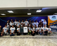 Rumo à Austrália: Ganhando o Mundo leva mais 54 alunos para intercâmbio
