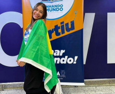 Rumo à Austrália: Ganhando o Mundo leva mais 54 alunos para intercâmbio