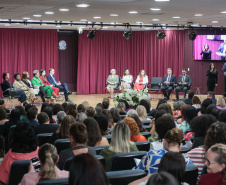 SEMIPI  1º Seminário Violência Política de Gênero