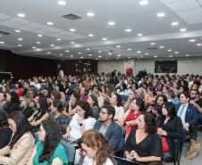 SEMIPI  1º Seminário Violência Política de Gênero