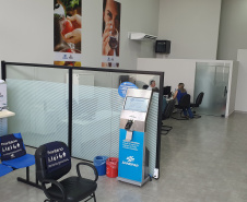   Sanepar inaugura mais uma Central de Relacionamento em Londrina