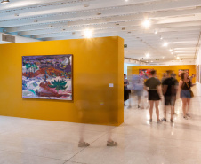 MOSTRA MAC PARANÁ