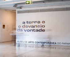 MOSTRA MAC PARANÁ