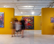 MOSTRA MAC PARANÁ