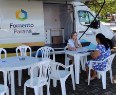 FOMENTO PARANÁ CARANAVA SUDOESTE