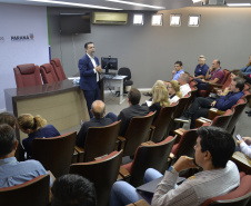 VISITA TECNICA DETRAN