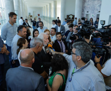 VERÃO PARANÁ - COLETIVA