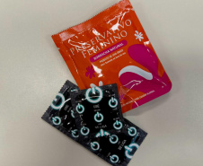 SESA PREVENÇÃO INFECÇÕES SEXUALMENTE TRANSMISSÍVEIS