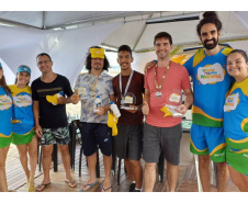 SETI ATIVIDADES VERANISTAS