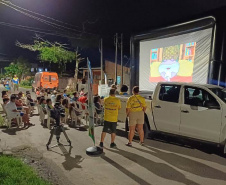 SETI ATIVIDADES VERANISTAS