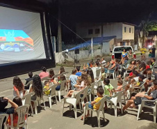 SETI ATIVIDADES VERANISTAS