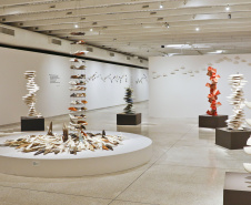 EXPOSIÇÃO MON