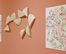 EXPOSIÇÃO MON