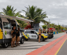 SEGURANÇA REUNIÃO VERÃO MAIOR