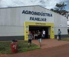 sHOW RURAL