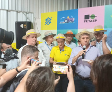 sHOW RURAL
