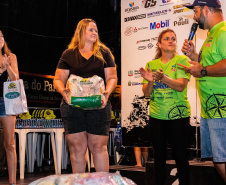 PREMIAÇÃO RALLY