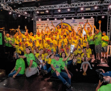 PREMIAÇÃO RALLY